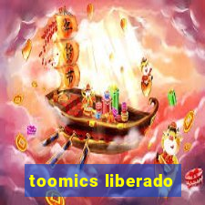 toomics liberado